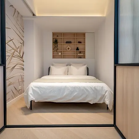 North By Urbanesq Cortina D Apartment