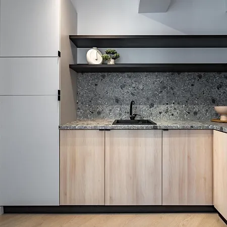 North By Urbanesq Cortina D Bucarest