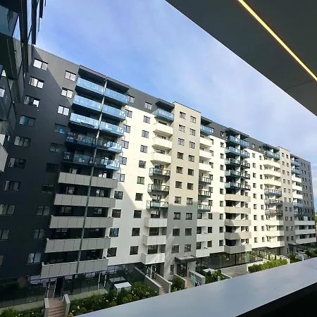 North By Urbanesq Cortina D Apartment *