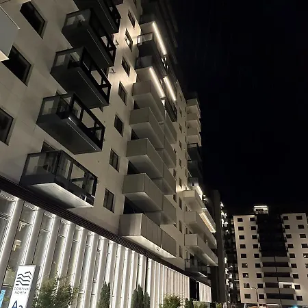 Apartment North By Urbanesq Cortina D *