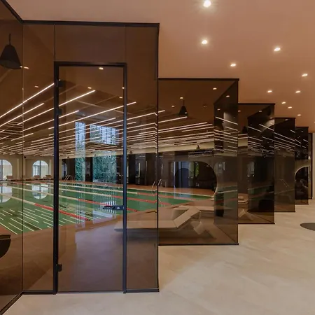 North By Urbanesq Cortina D Bukarest