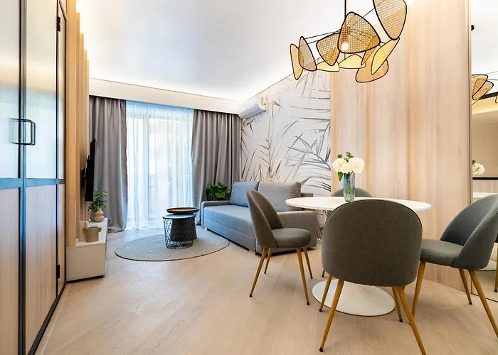 Apartmán North By Urbanesq Cortina D