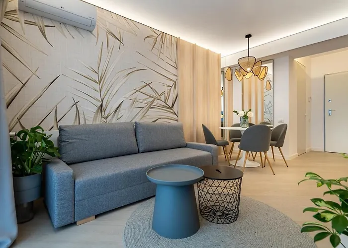 North By Urbanesq Cortina D 아파트