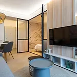 North By Urbanesq Cortina D Bukarest