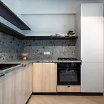 North By Urbanesq Cortina D 公寓 布加勒斯特